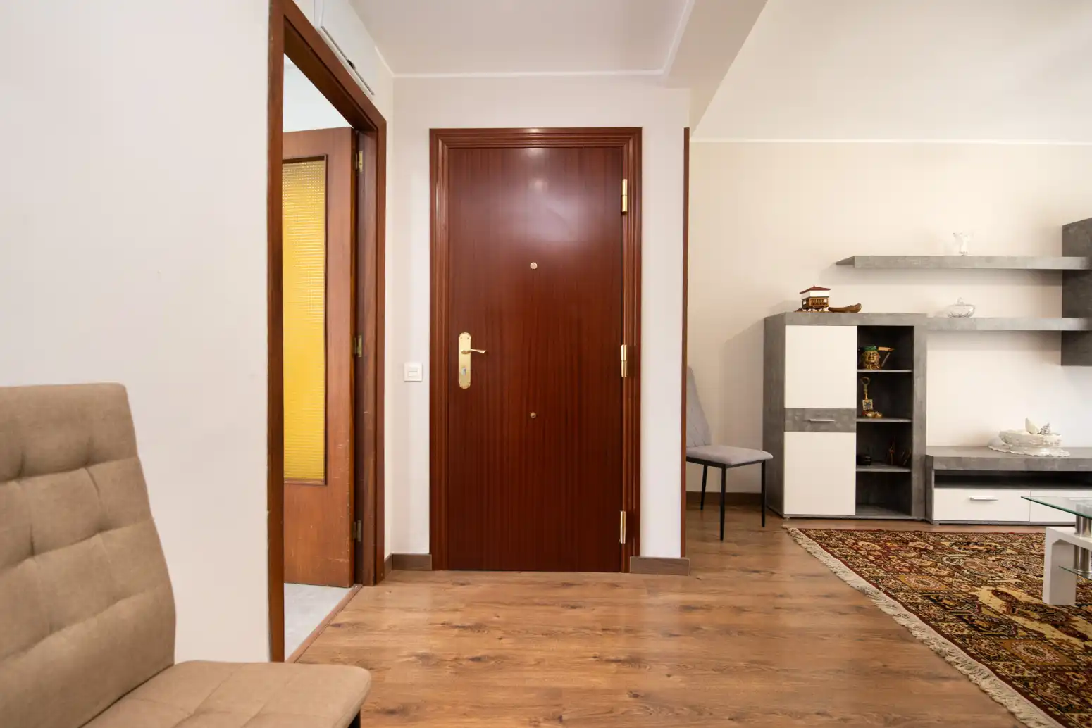 Pis de 70 m² a Oviedo