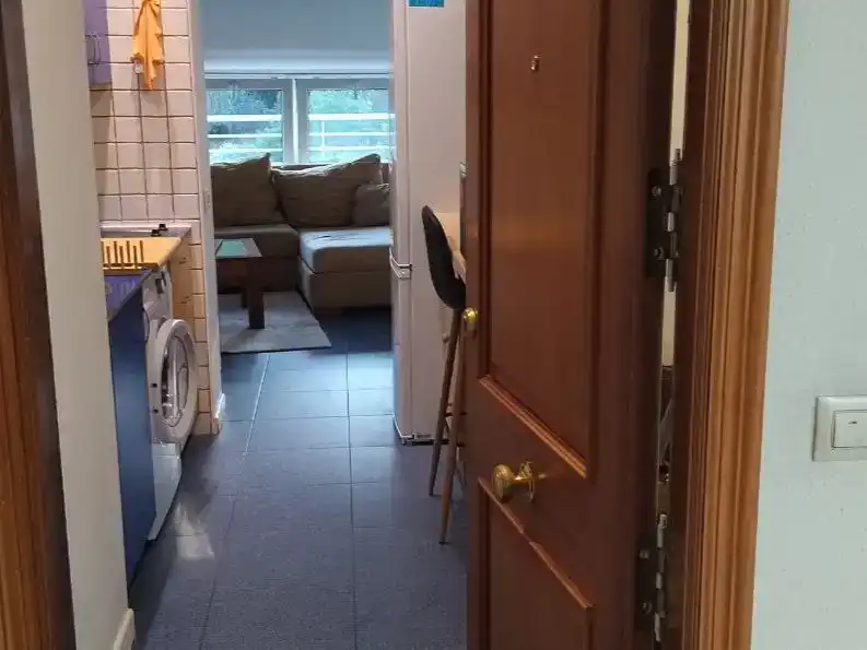 Piso de 85 m² en Moaña