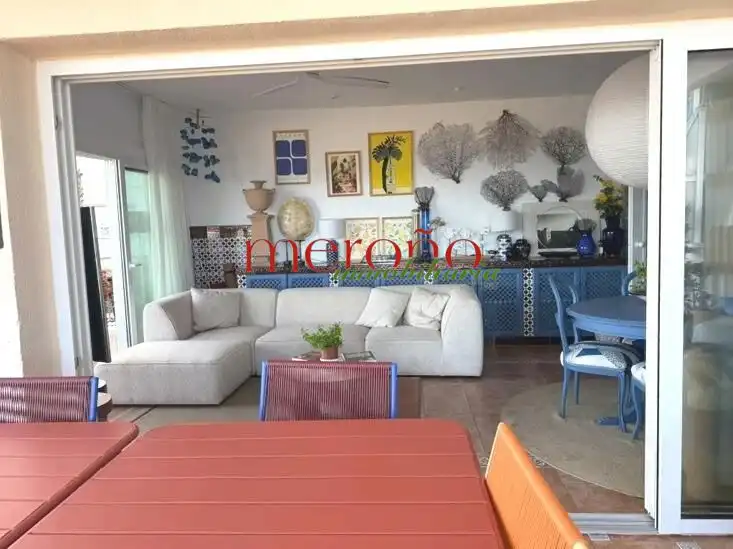 Piso de 120 m² en Santa Pola