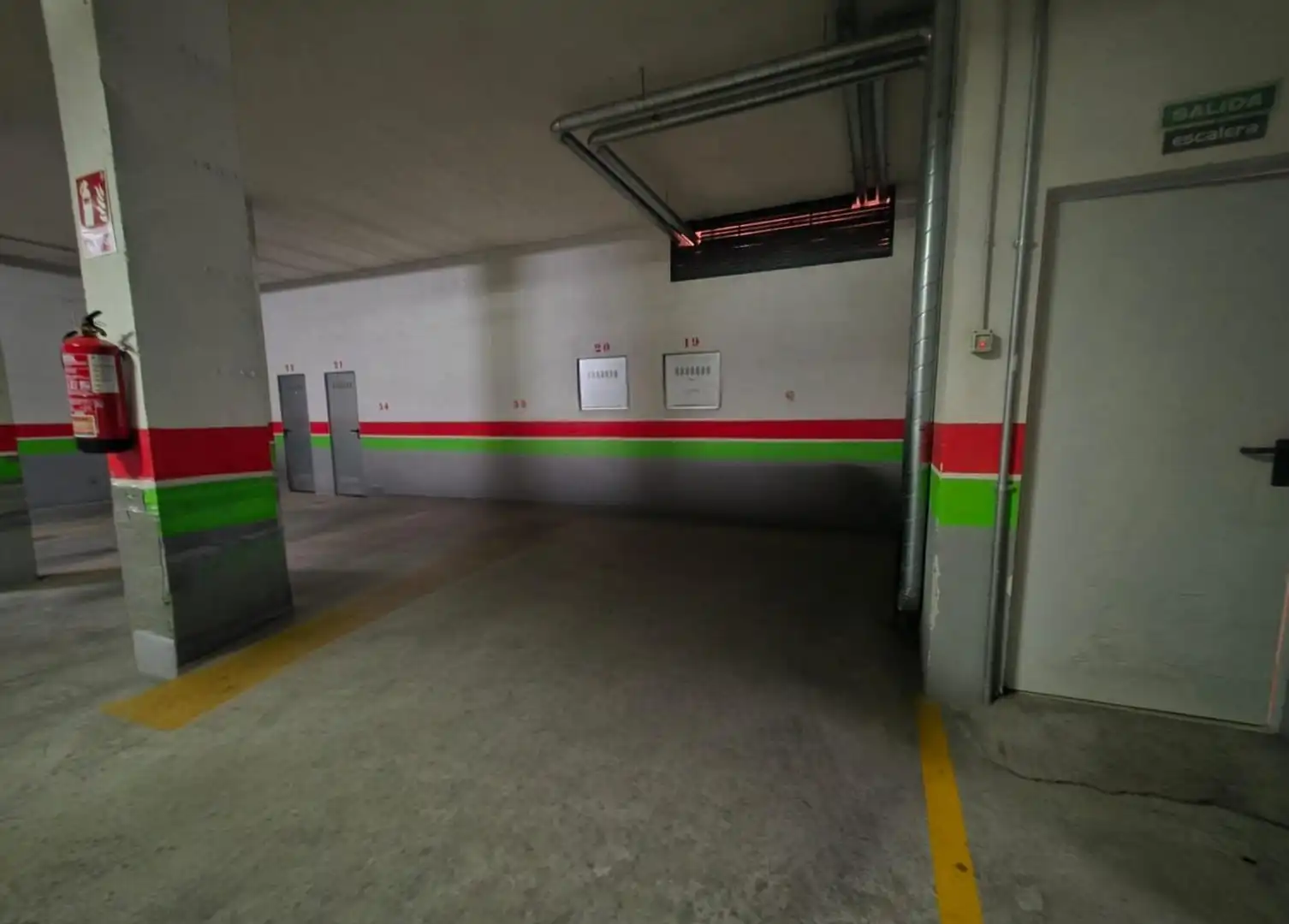Appartamento 120 m² a Ávila