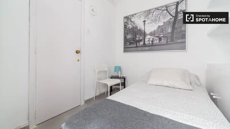 Habitació de lloguer, València