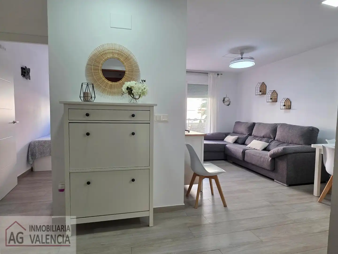 Pis de 62 m² a Almenara