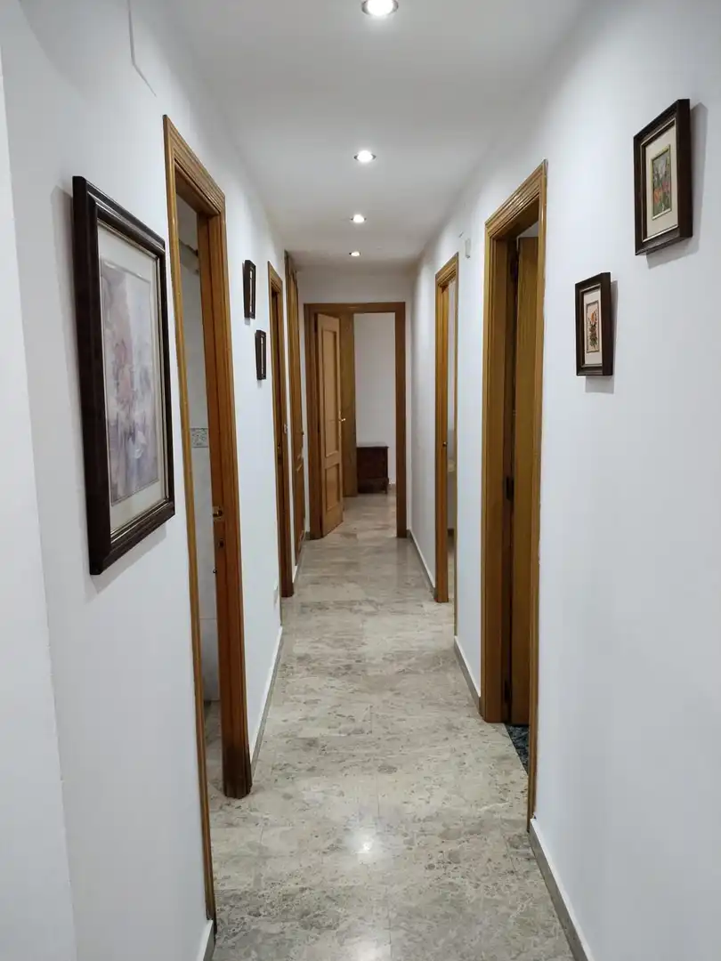 Appartamento 160 m² a Montcada / Moncada