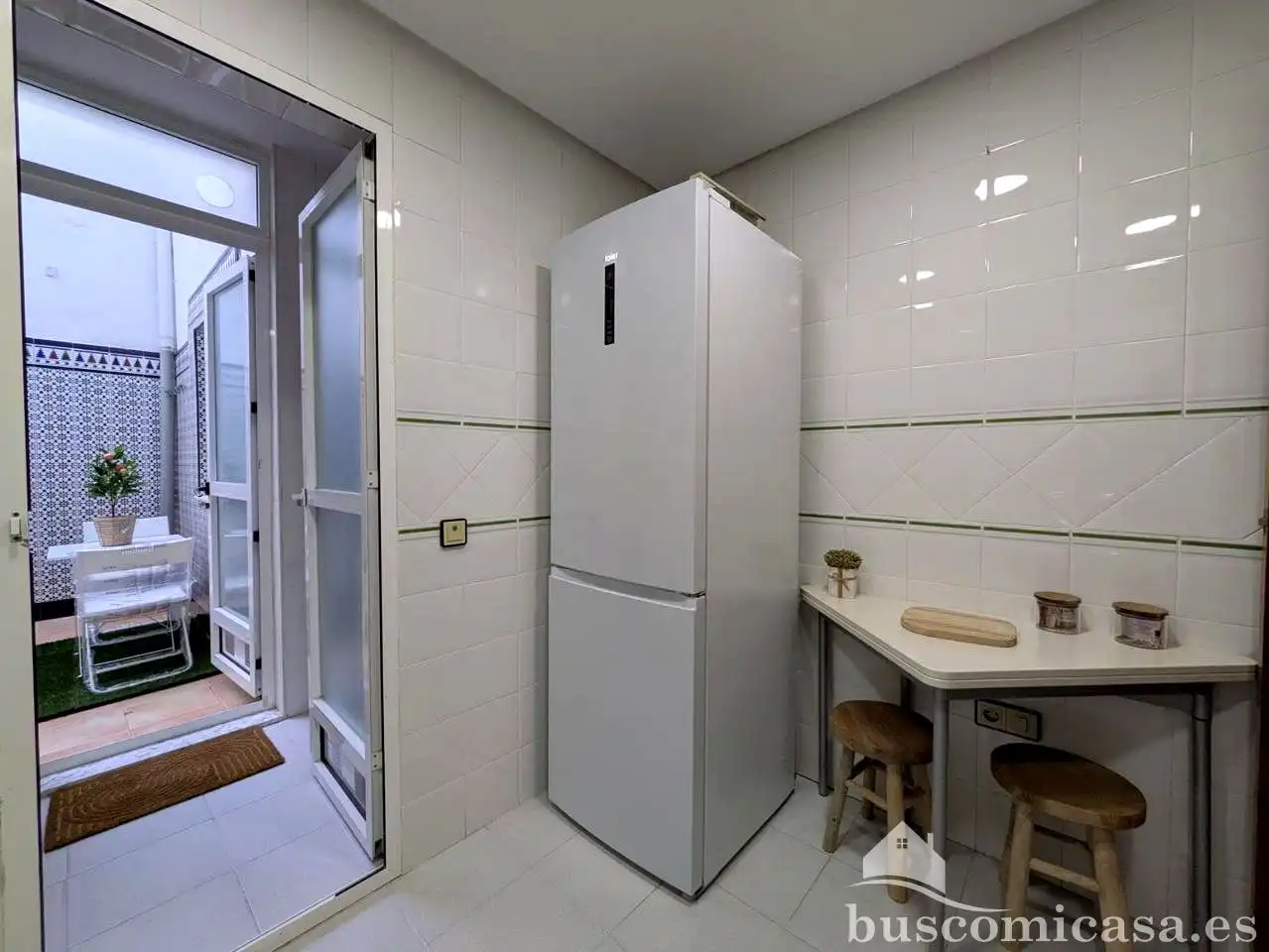Piso de 80 m² en Linares