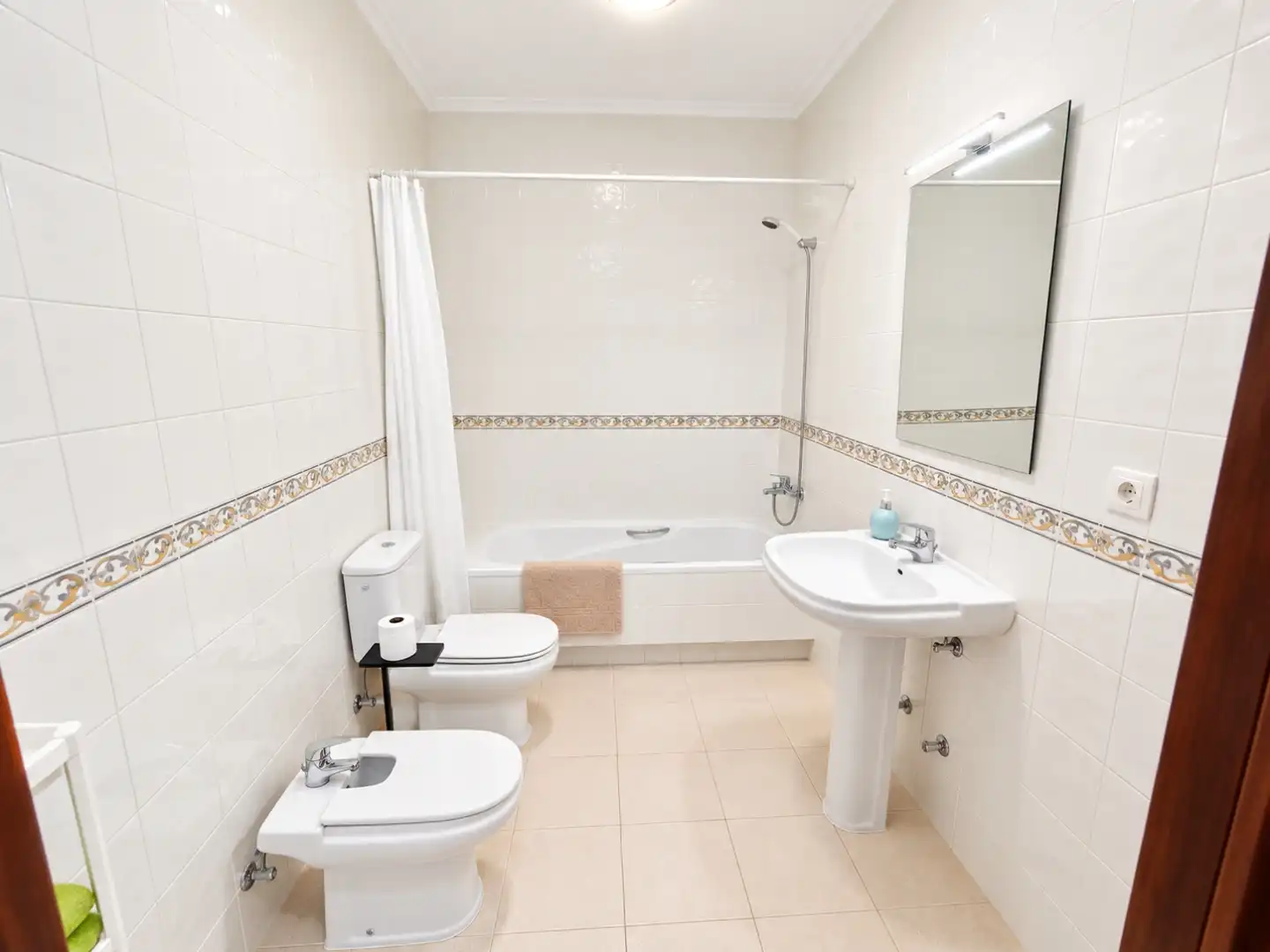 Piso de 120 m² en Baeza