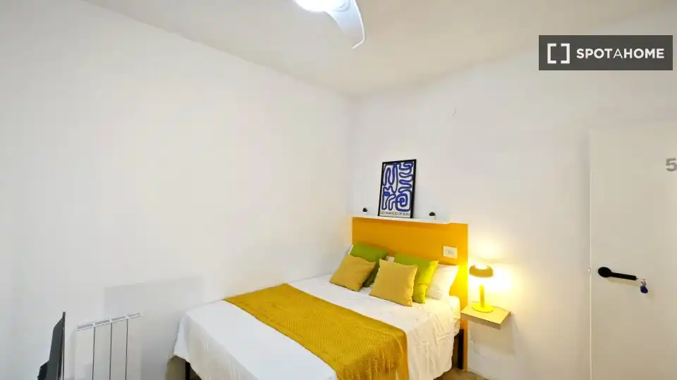 Habitación en alquiler, Cartagena