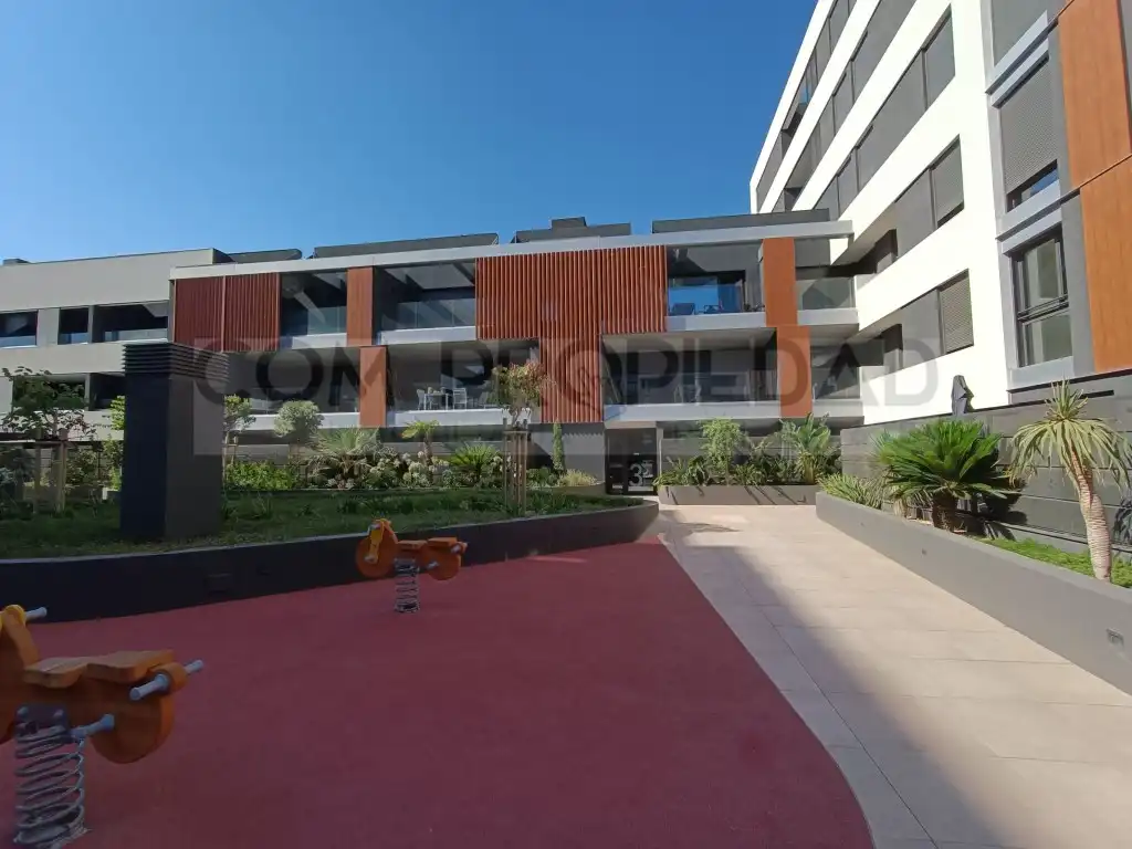 Piso de 73 m² en Palma