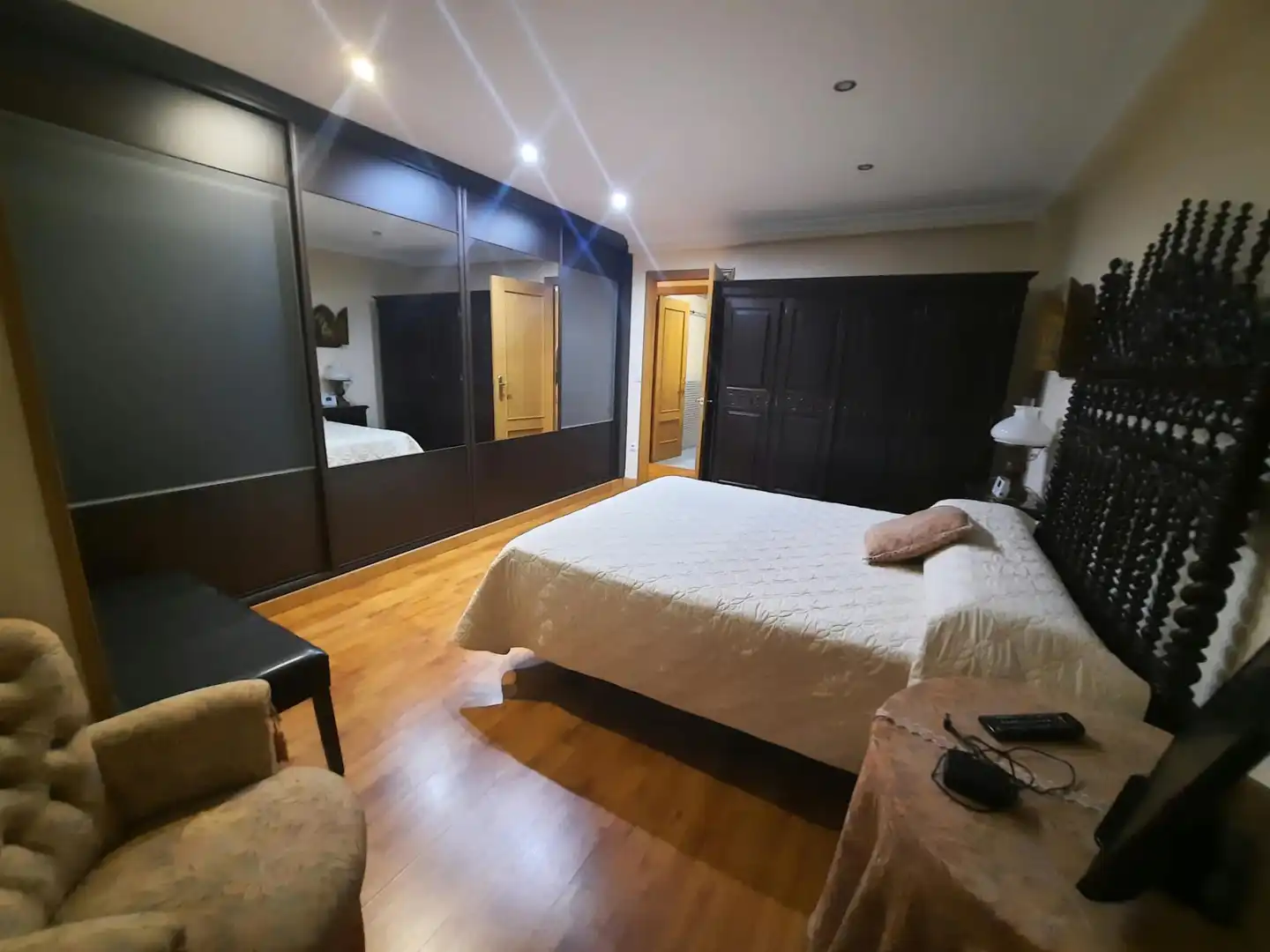 Piso de 90 m² en Badajoz