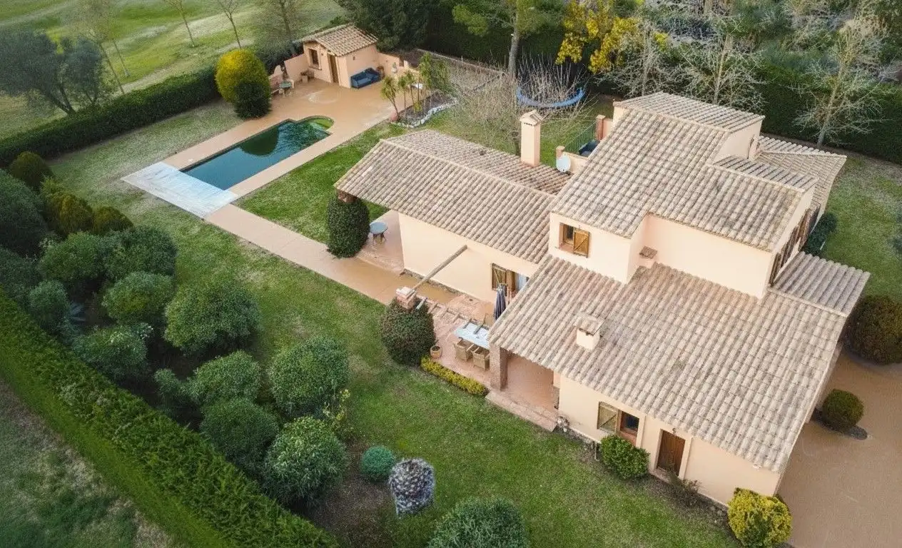 Piso de 256 m² en Peralada