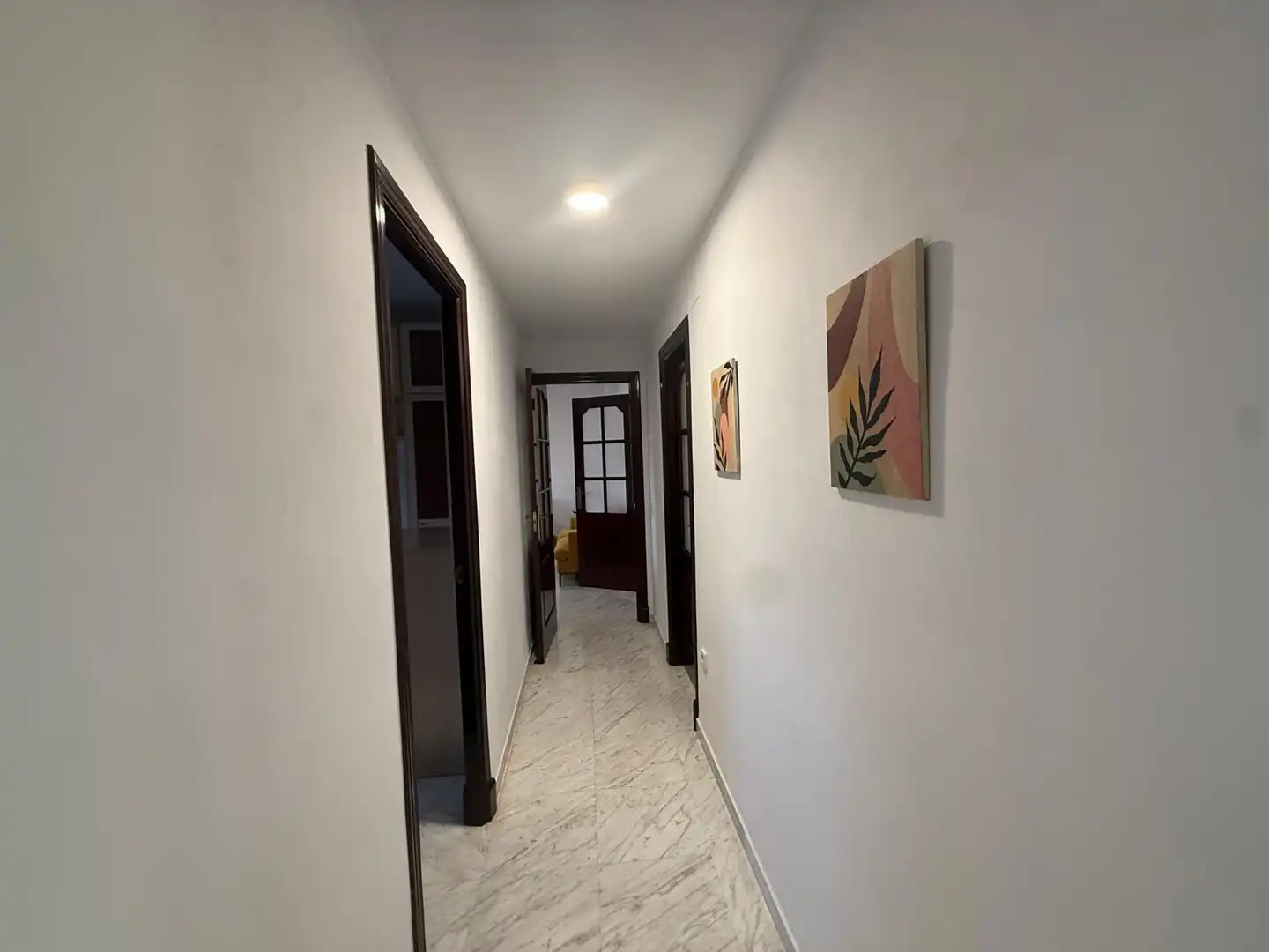 Piso de 80 m² en San Fernando