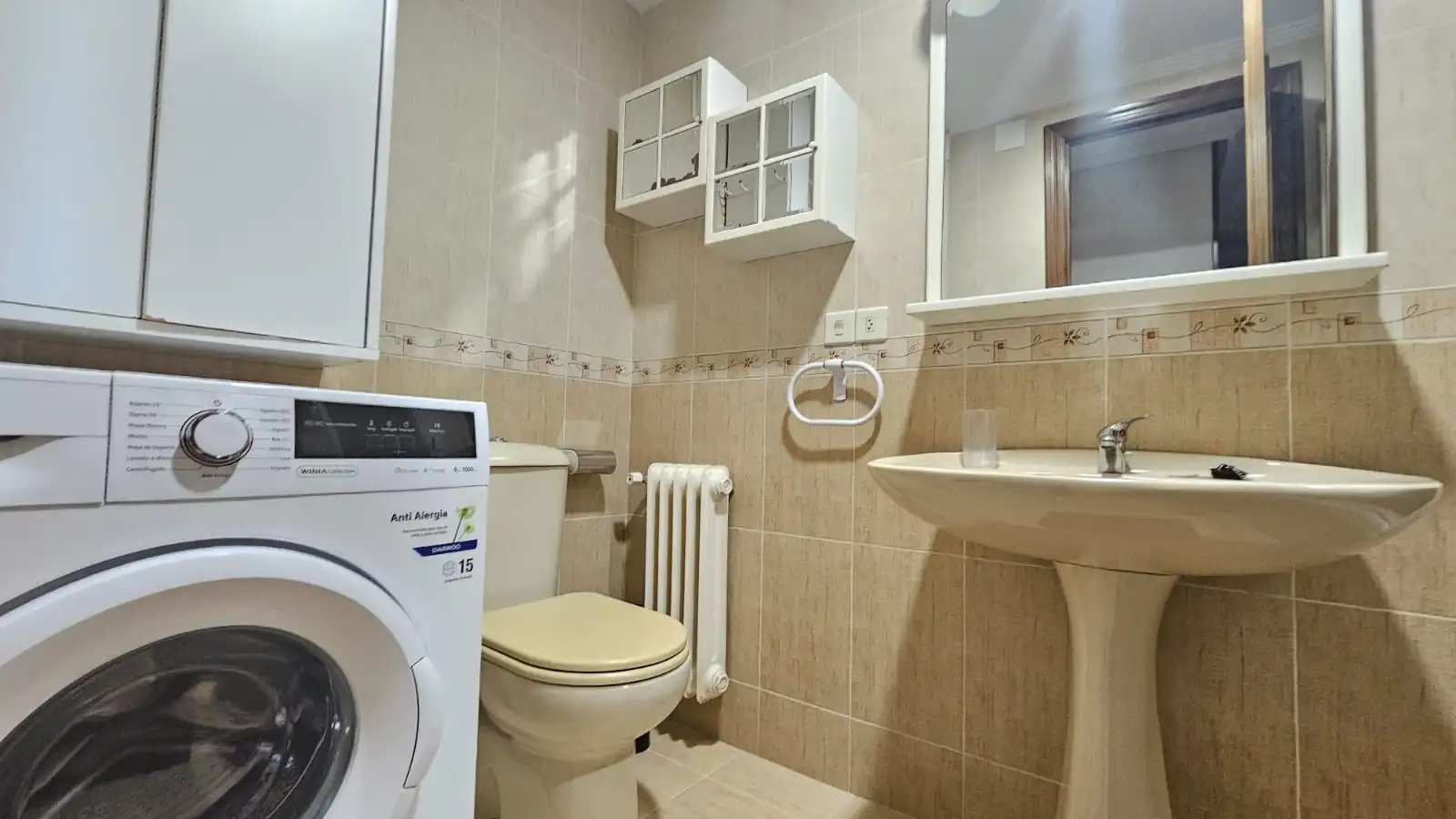 Habitación 100 m², Salamanca