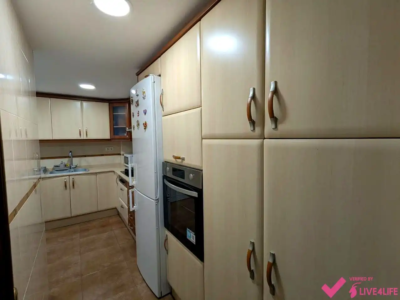 Wohnung 90 m² in Valencia