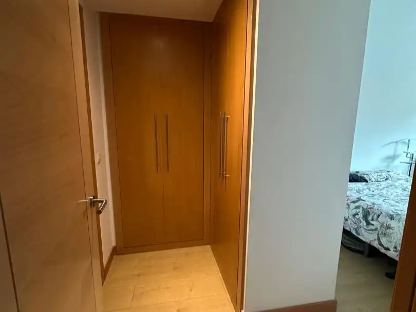 Piso de 102 m² en Madrid