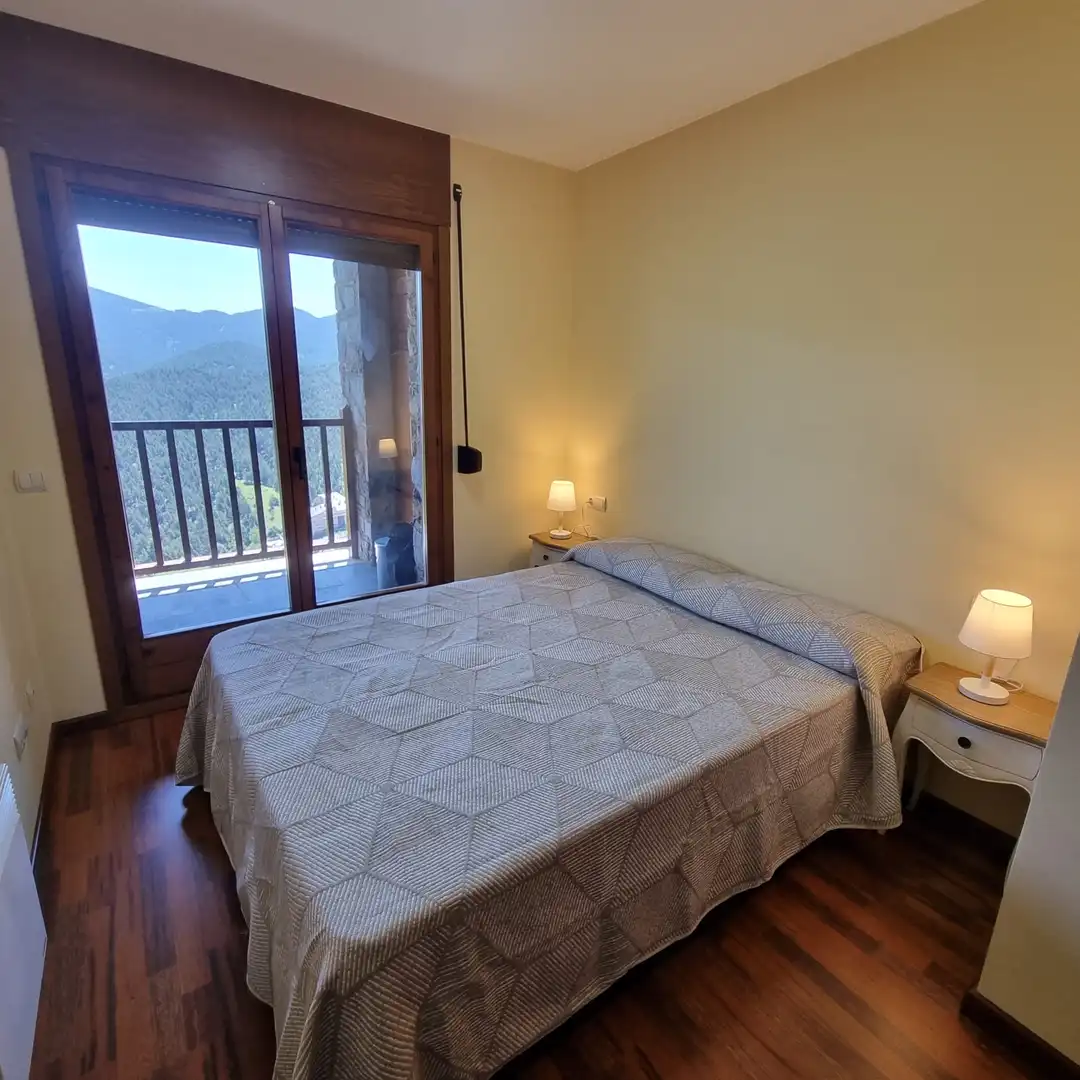 Piso de 50 m² en Alp