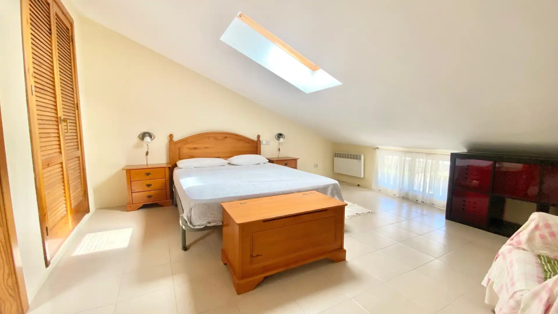 Piso de 154 m² en La Nucia