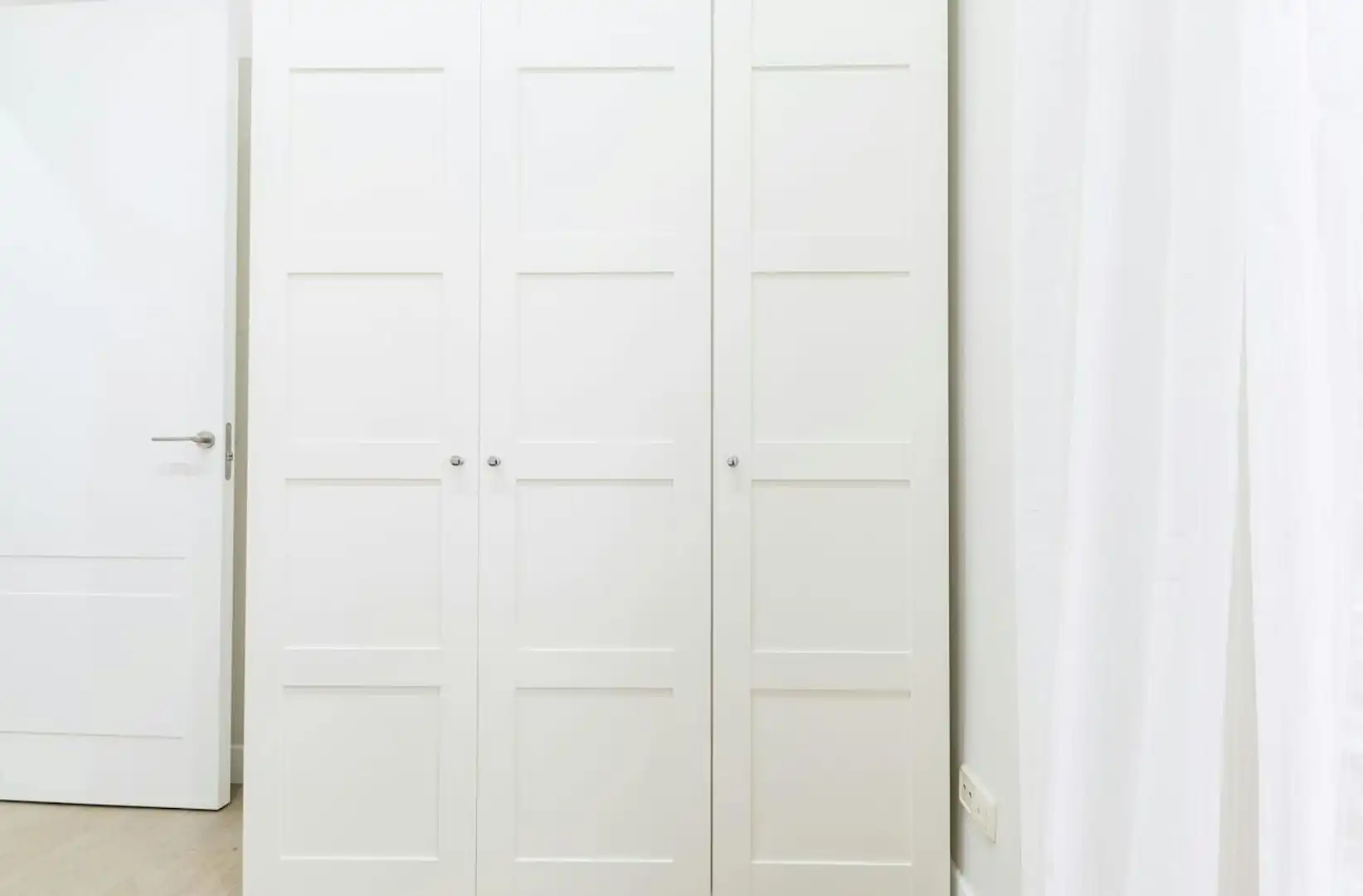 Piso de 120 m² en Madrid