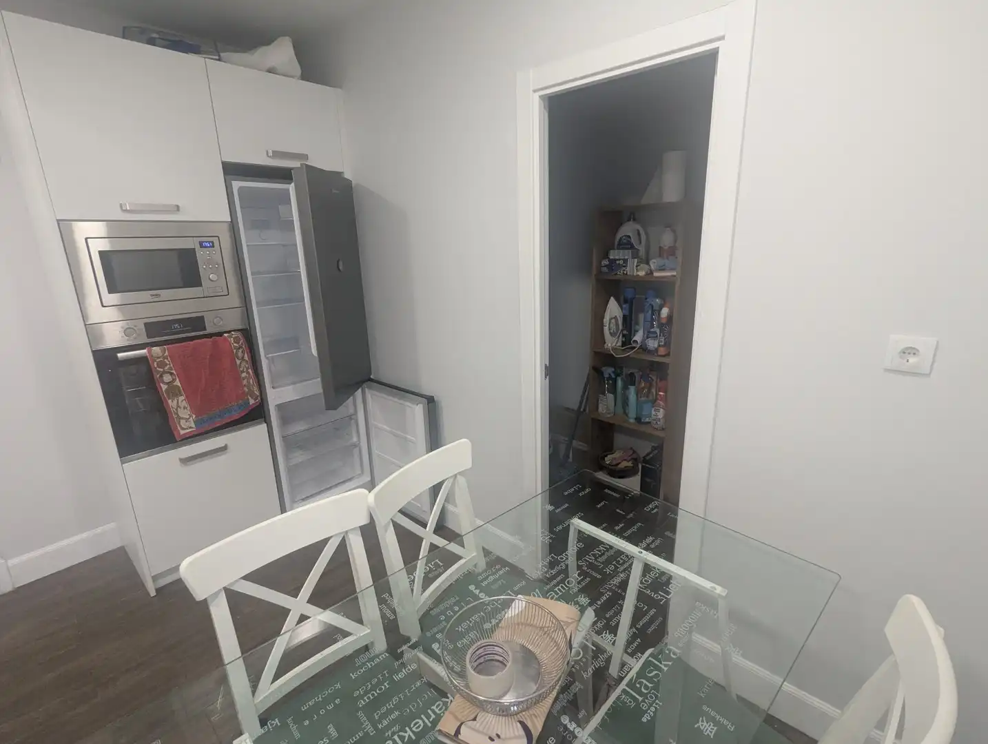 Pis de 120 m² a Bilbao