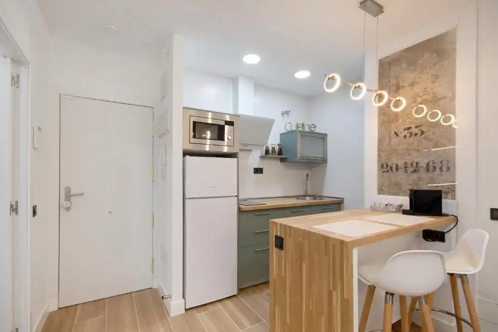 Wohnung 40 m² in Las Palmas de Gran Canaria