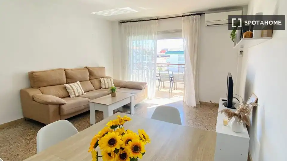 Piso de 75 m² en Roda de Berà