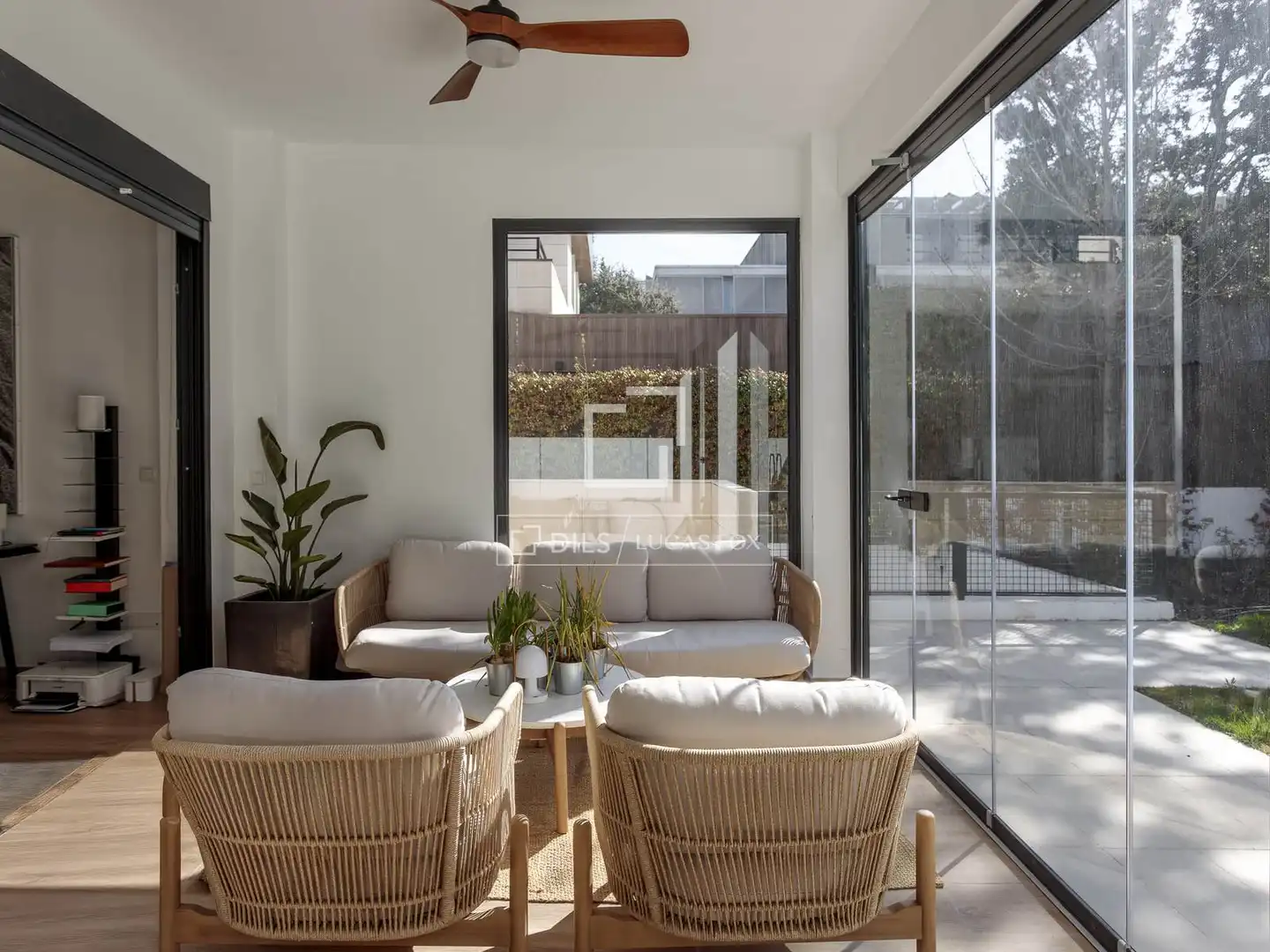 Casa de 350 m² a Alcobendas