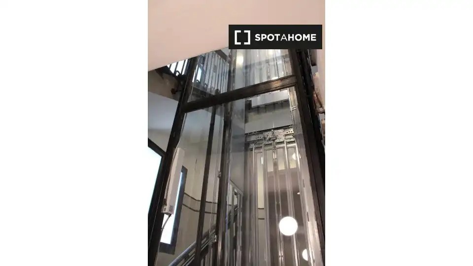 Piso de 45 m² en Madrid