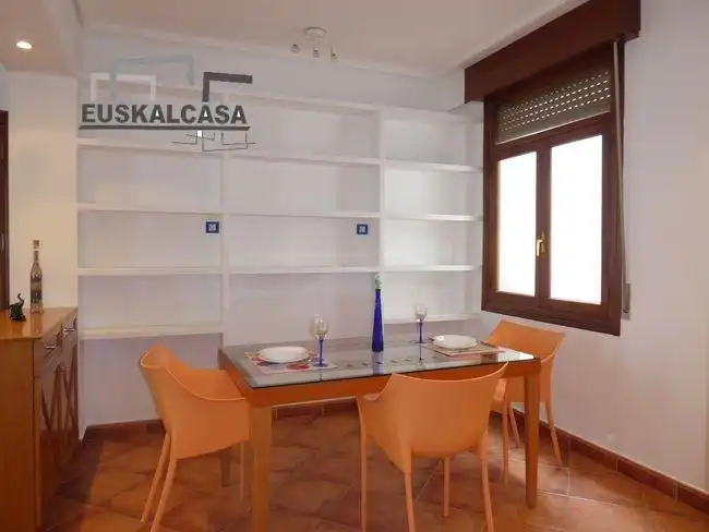 Pis de 54 m² a Bilbao