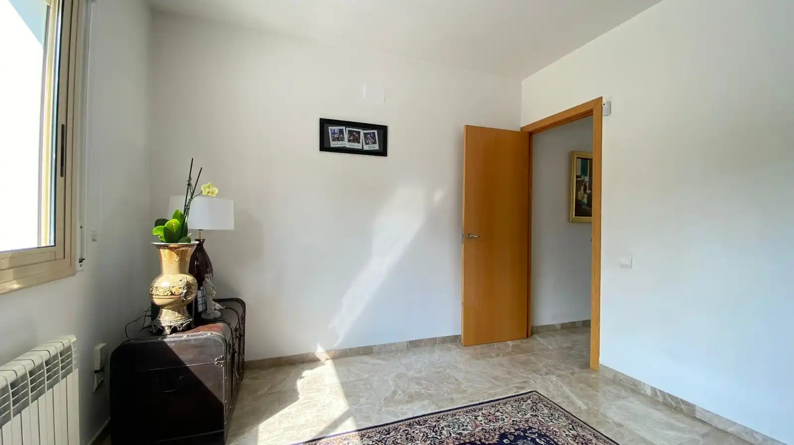 Piso de 200 m² en Sitges