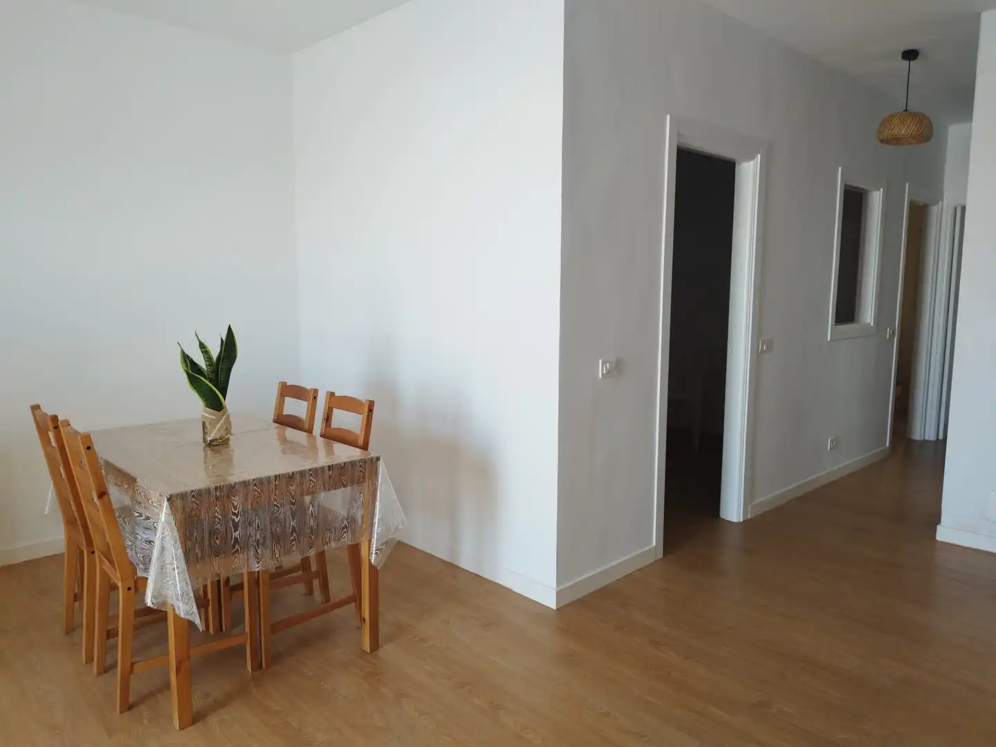 Piso de 85 m² en Güímar