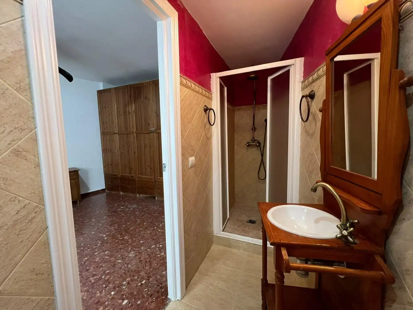 Piso de 111 m² en Córdoba
