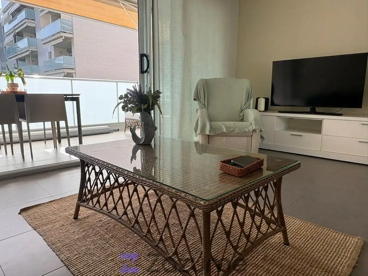 Piso de 76 m² en Canet de Berenguer