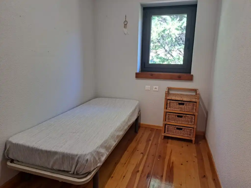 Wohnung 100 m² in Puigcerdà