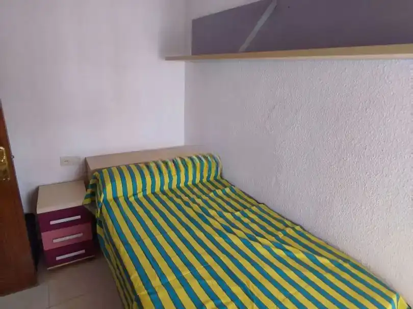 Piso de 90 m² en Los Alcázares