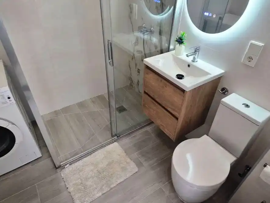 Piso de 65 m² en Alicante