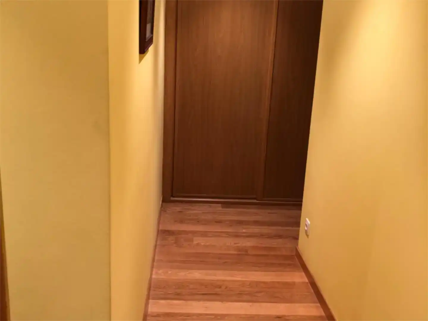 Piso de 90 m² en Lugo