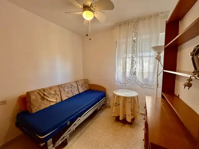 Piso de 100 m² en Málaga