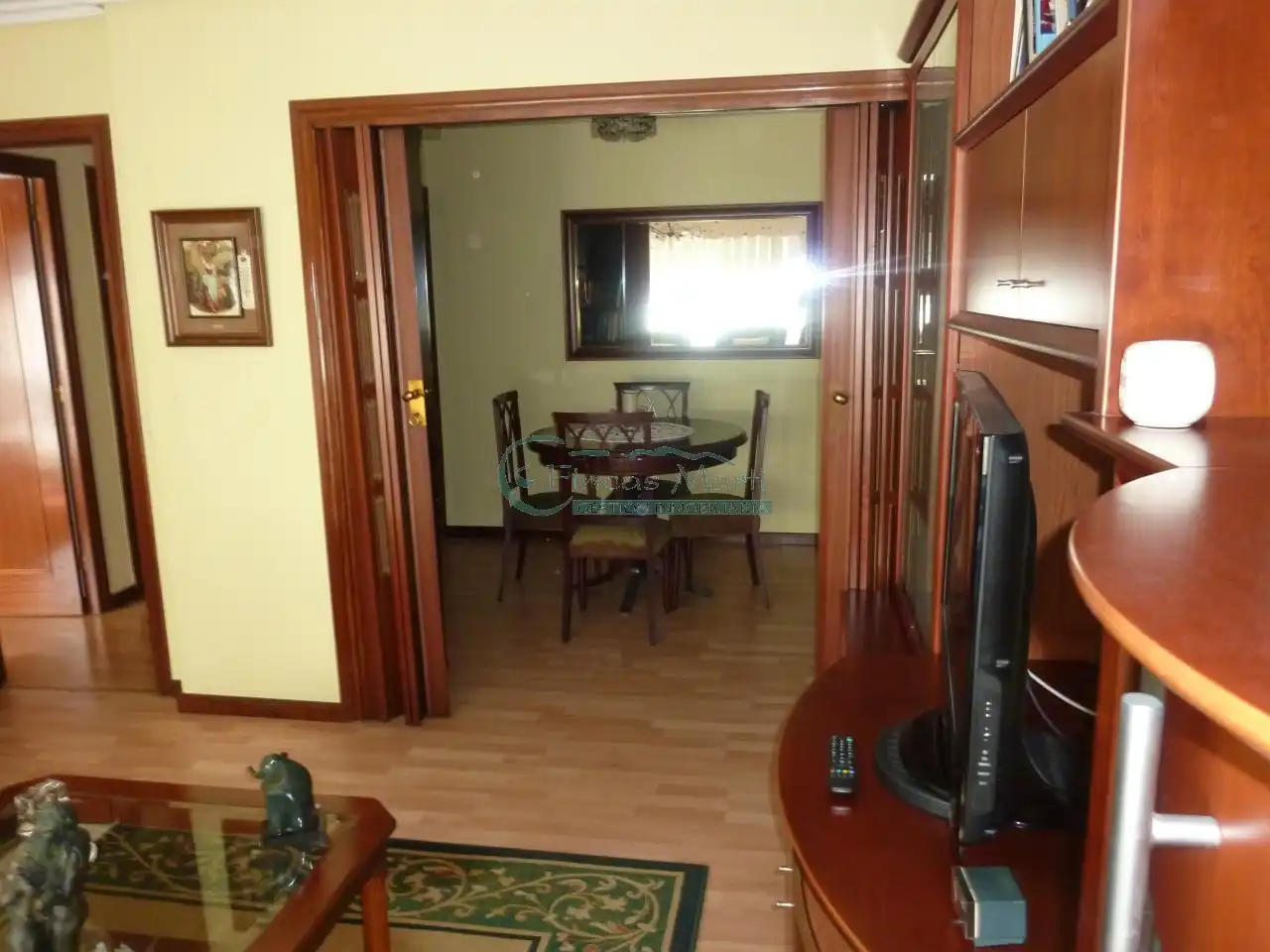Piso de 90 m² en Vigo