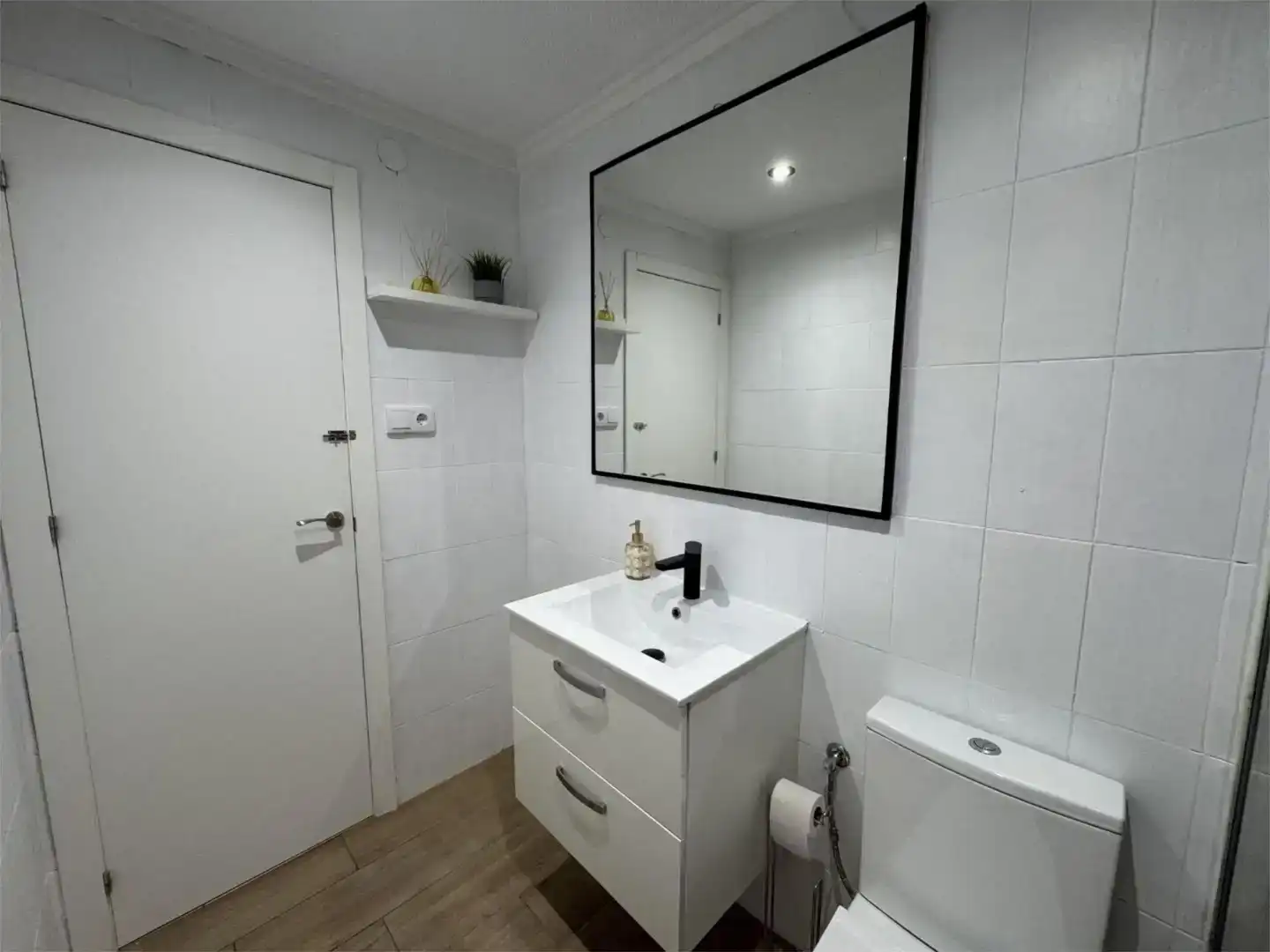 Habitación 77 m², Elche
