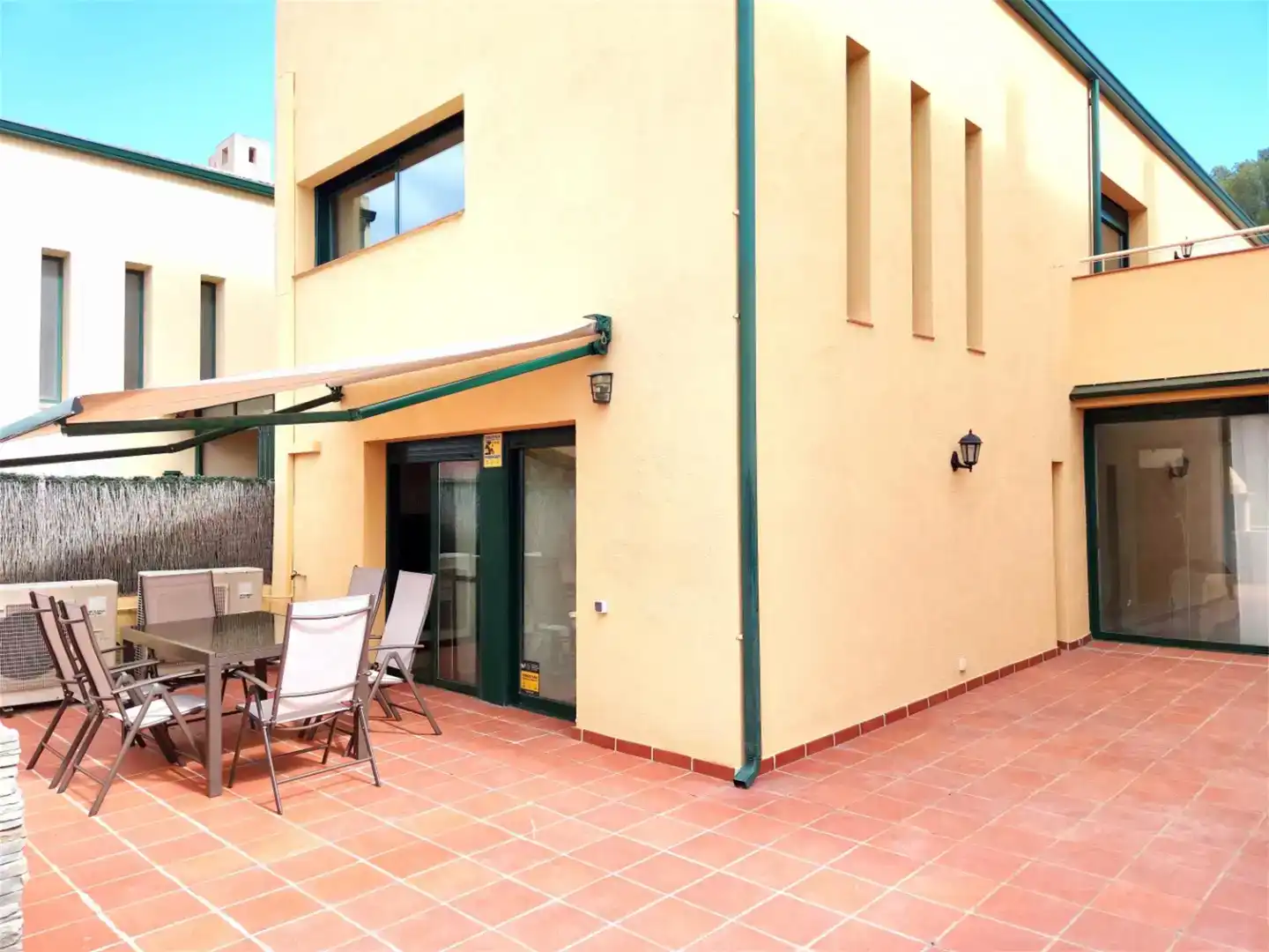 Piso de 250 m² en Tarragona