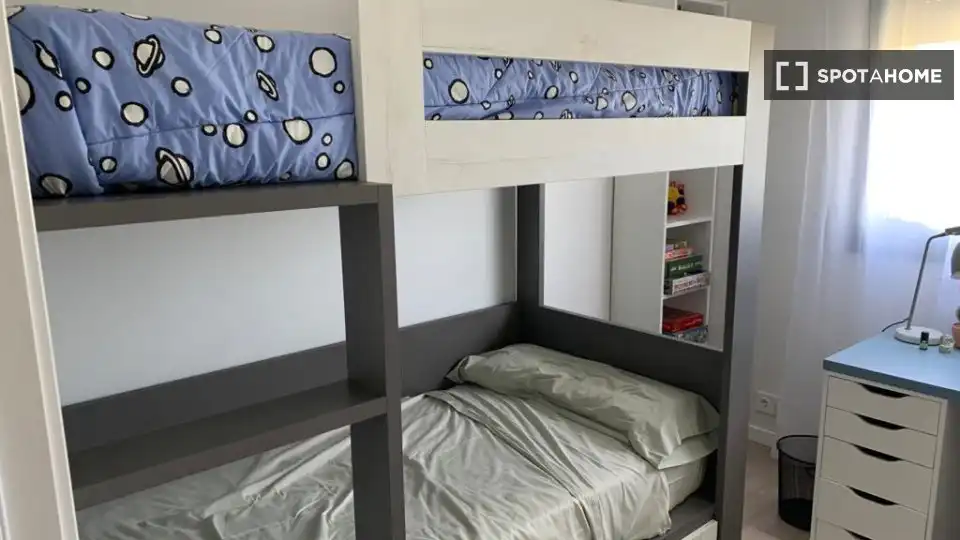Habitación en alquiler, Sopela
