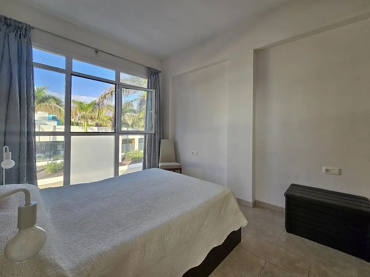 Piso de 133 m² en Adeje