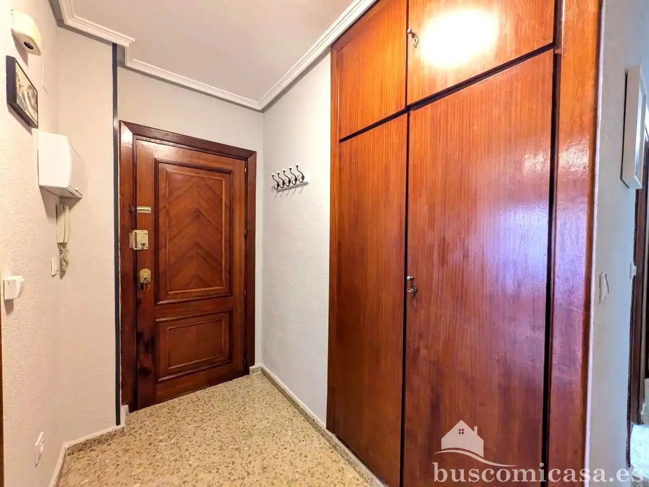 Pis de 91 m² a Linares