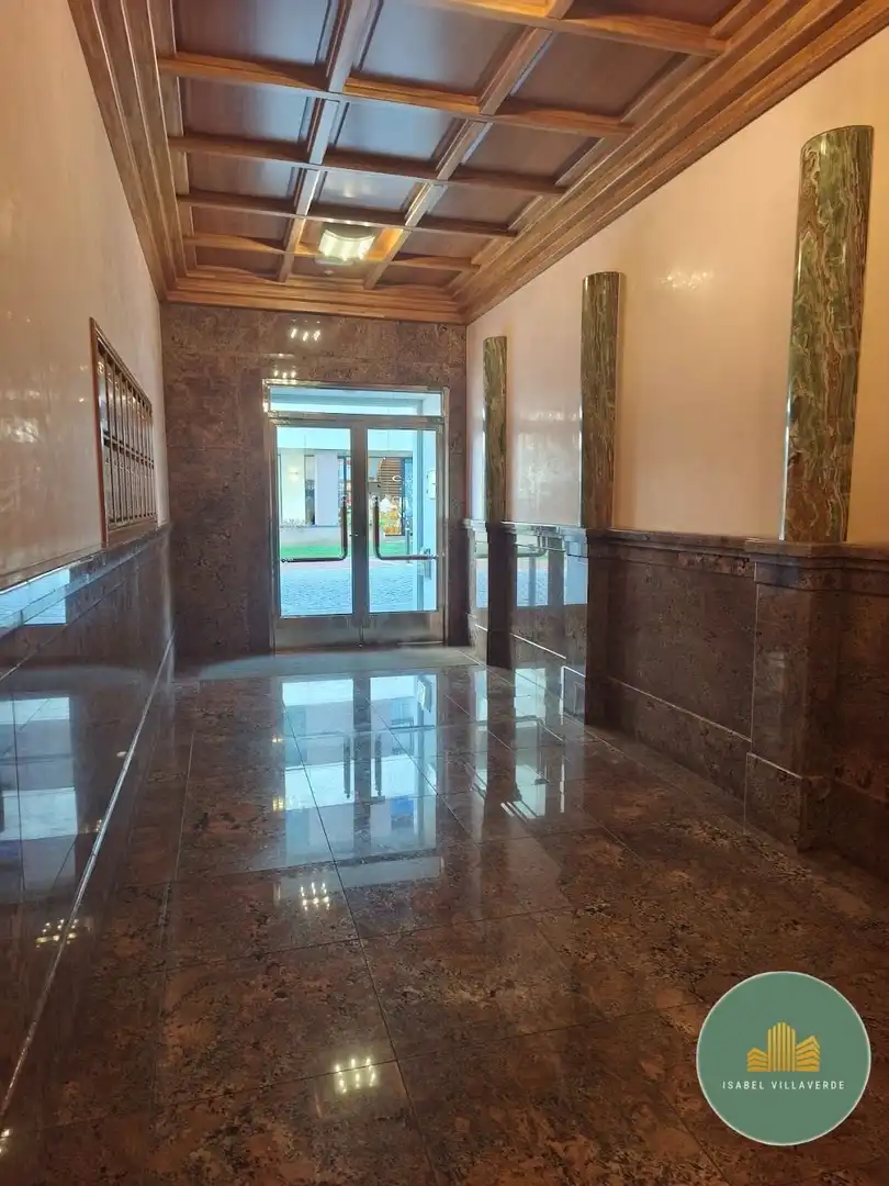Piso de 100 m² en La Coruña