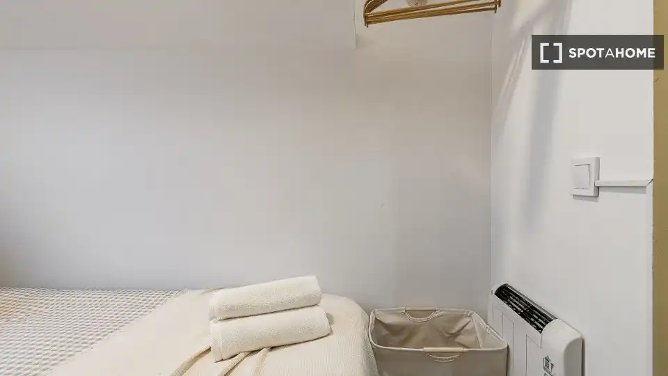 Habitación en alquiler, Barcelona