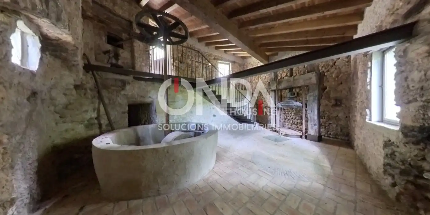 Piso de 286 m² en Salàs de Pallars