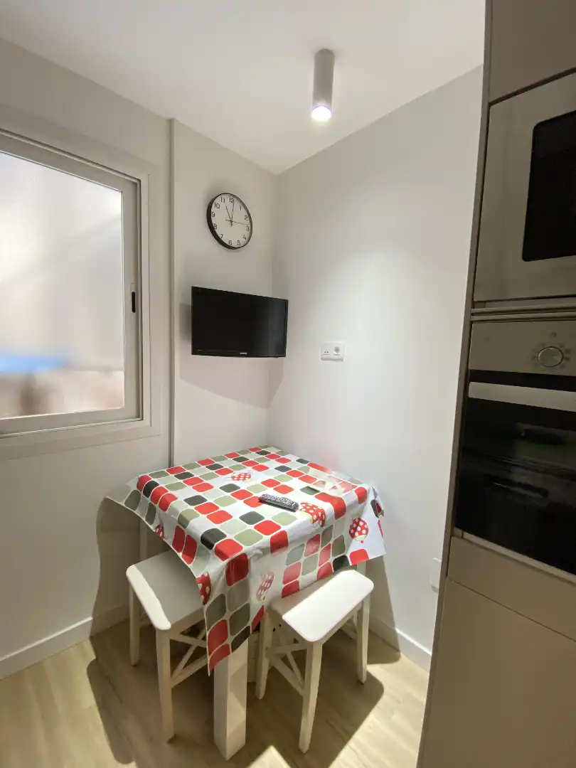 Piso de 80 m² en Bilbao