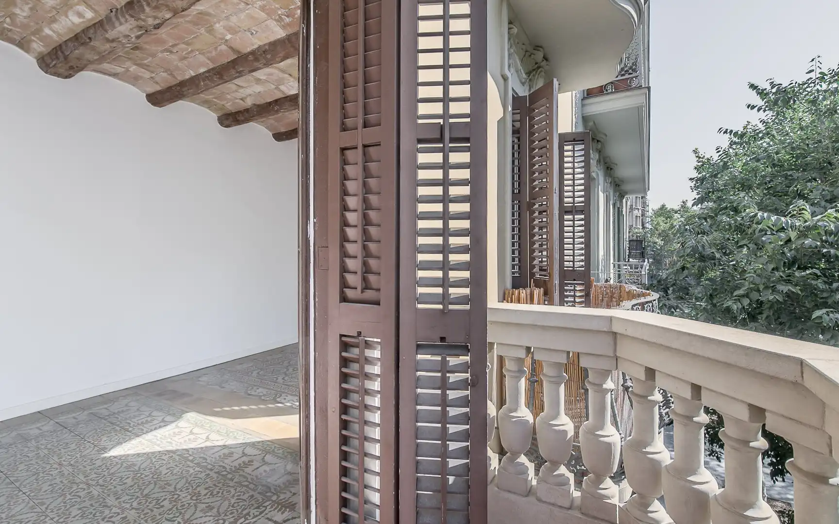 Pis de 82 m² a Barcelona
