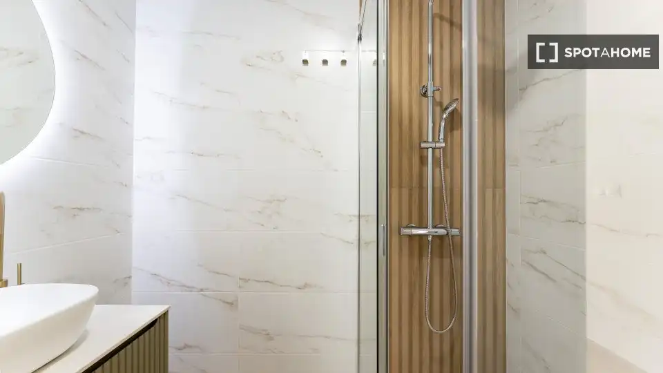 Habitación 86 m², Málaga