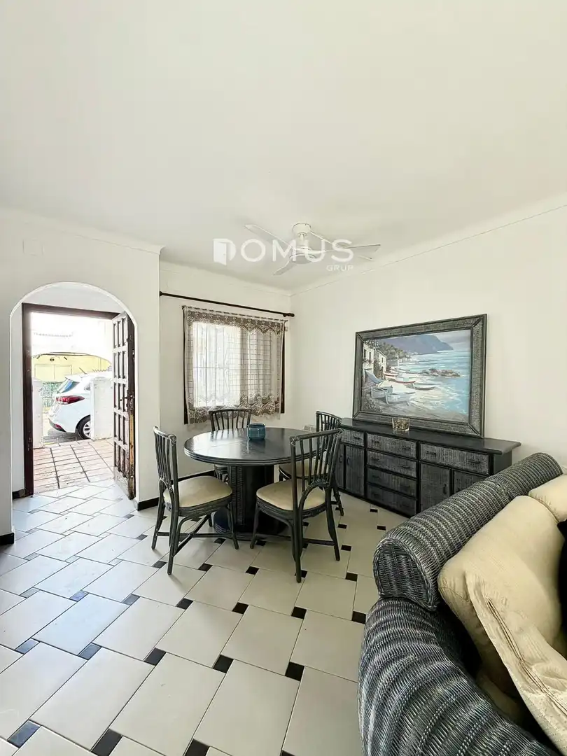 Moradia 65 m² em l'Escala