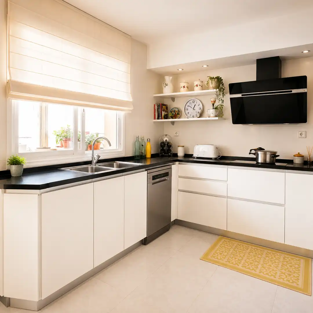 Casa de 203 m² en Sabadell