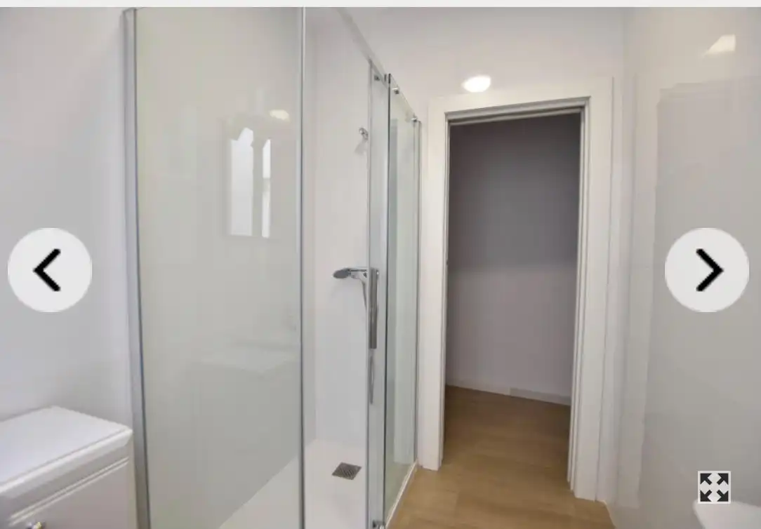 Piso de 120 m² en Granada